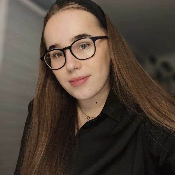 Aleksandra Tęcza