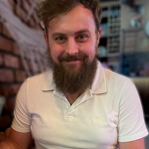 Łukasz Pachel